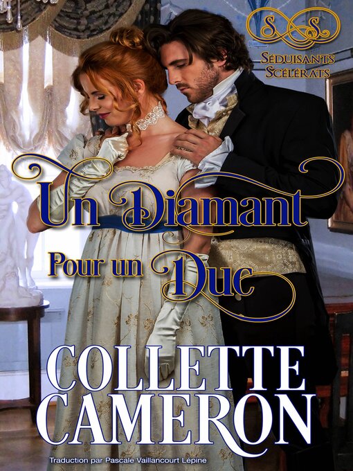 Title details for Un diamant pour un duc by Collette Cameron - Available